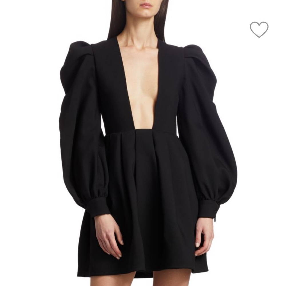 VALENTINO DRESS